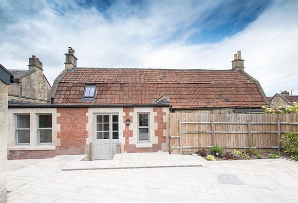 Mead House. Beata Cosgrove Photography