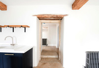 Mead House. Beata Cosgrove Photography