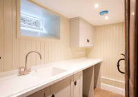 Mead House. Beata Cosgrove Photography