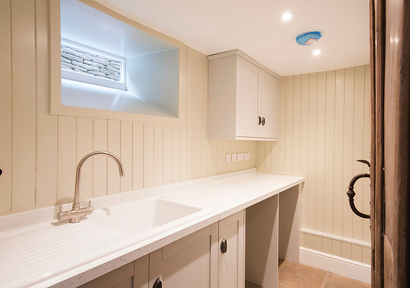 Mead House. Beata Cosgrove Photography