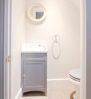 Mead House. Beata Cosgrove Photography