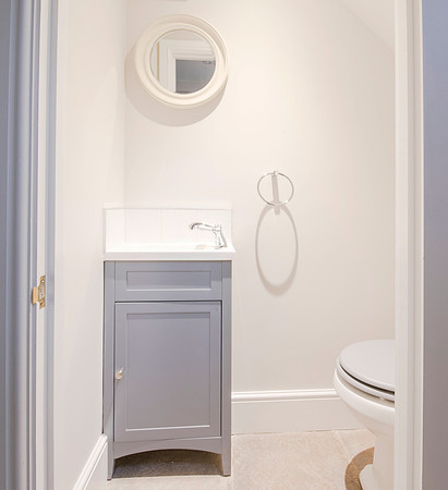 Mead House. Beata Cosgrove Photography