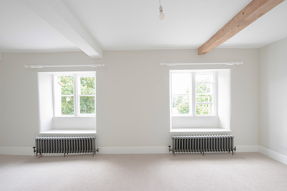 Mead House. Beata Cosgrove Photography