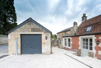 Mead House. Beata Cosgrove Photography