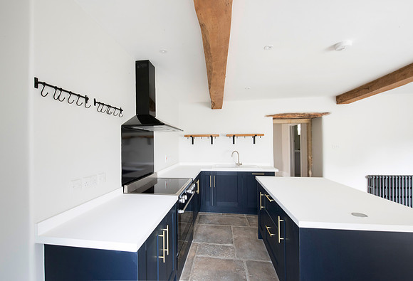 Mead House. Beata Cosgrove Photography