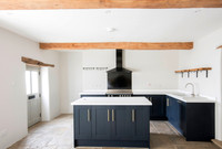 Mead House. Beata Cosgrove Photography