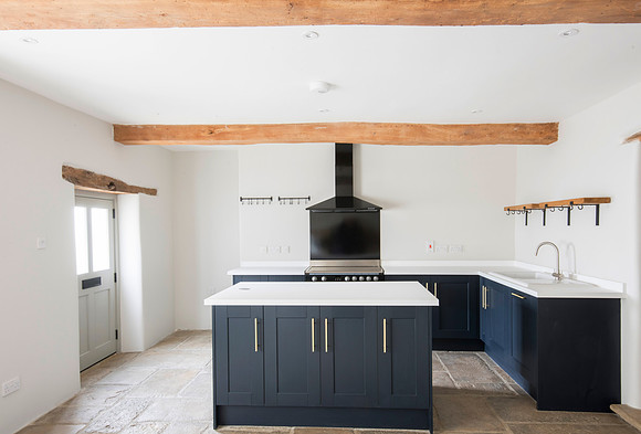 Mead House. Beata Cosgrove Photography