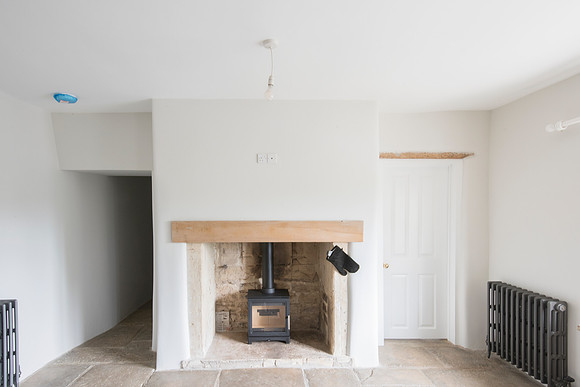 Mead House. Beata Cosgrove Photography