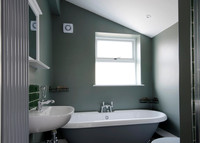 Mead House. Beata Cosgrove Photography