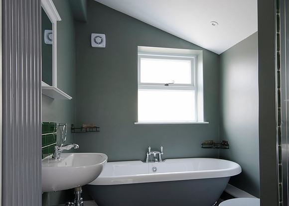 Mead House. Beata Cosgrove Photography