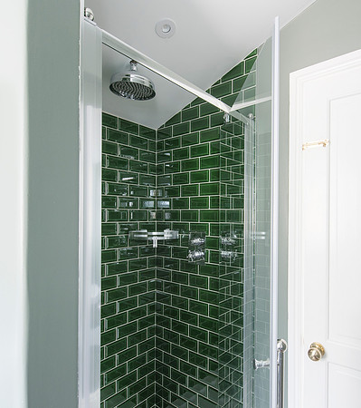 Mead House. Beata Cosgrove Photography