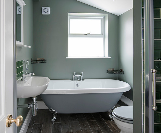 Mead House. Beata Cosgrove Photography