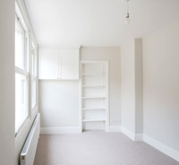 Mead House. Beata Cosgrove Photography