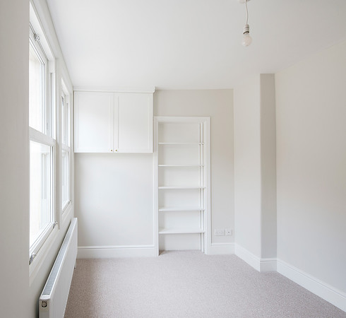 Mead House. Beata Cosgrove Photography