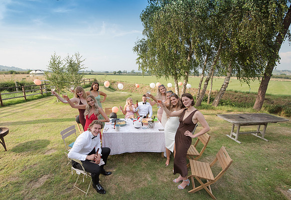 Birthday party. Summer party. 11.8.20. Beata Cosgrove Photography
