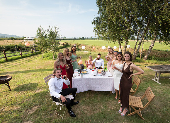 Birthday party. Summer party. 11.8.20. Beata Cosgrove Photography