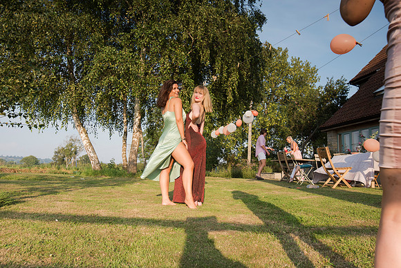Birthday party. Summer party. 11.8.20. Beata Cosgrove Photography