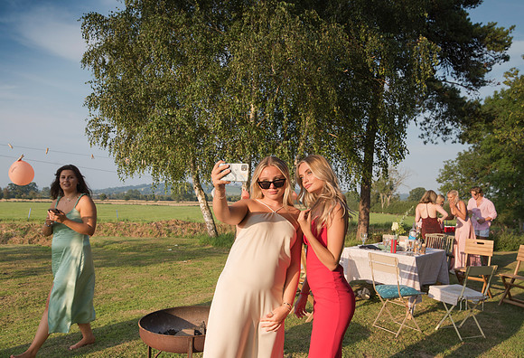 Birthday party. Summer party. 11.8.20. Beata Cosgrove Photography