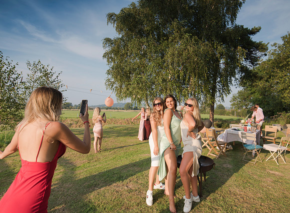 Birthday party. Summer party. 11.8.20. Beata Cosgrove Photography