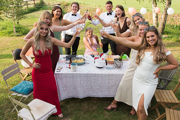 Birthday party. Summer party. 11.8.20. Beata Cosgrove Photography