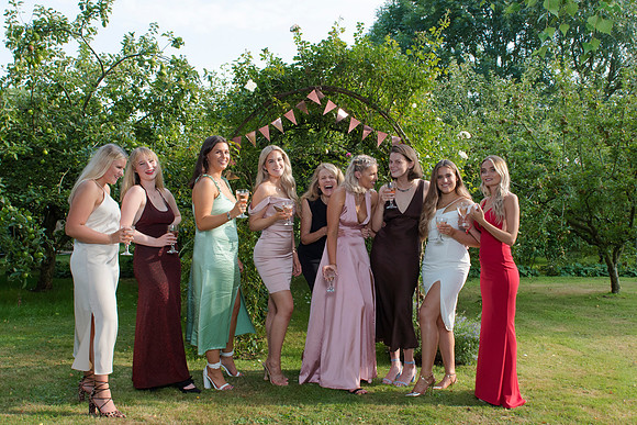Birthday party. Summer party. 11.8.20. Beata Cosgrove Photography