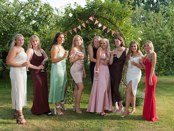 Birthday party. Summer party. 11.8.20. Beata Cosgrove Photography