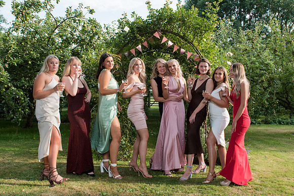 Birthday party. Summer party. 11.8.20. Beata Cosgrove Photography