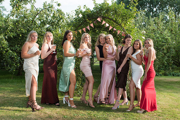 Birthday party. Summer party. 11.8.20. Beata Cosgrove Photography