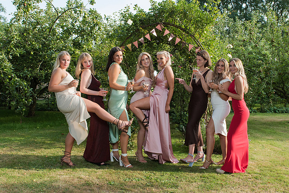 Birthday party. Summer party. 11.8.20. Beata Cosgrove Photography