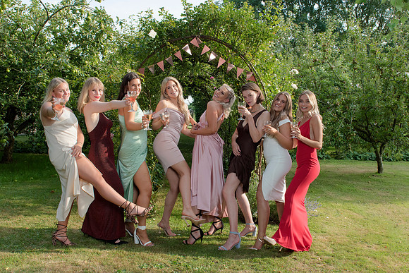 Birthday party. Summer party. 11.8.20. Beata Cosgrove Photography