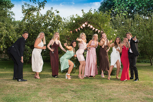 Birthday party. Summer party. 11.8.20. Beata Cosgrove Photography
