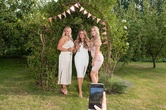 Birthday party. Summer party. 11.8.20. Beata Cosgrove Photography