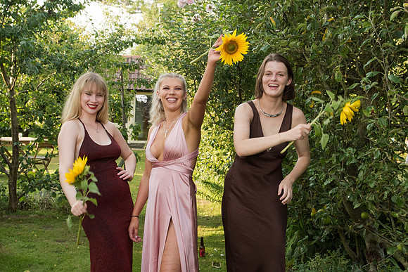 Birthday party. Summer party. 11.8.20. Beata Cosgrove Photography