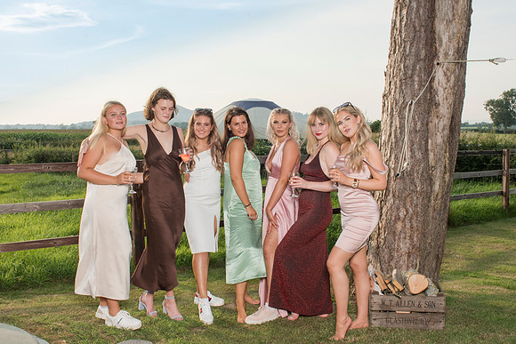 Birthday party. Summer party. 11.8.20. Beata Cosgrove Photography