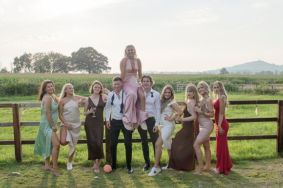 Birthday party. Summer party. 11.8.20. Beata Cosgrove Photography
