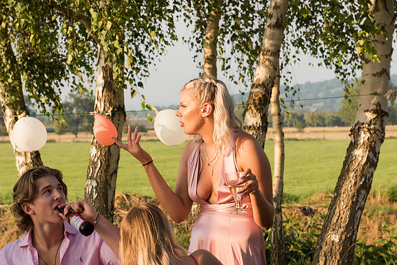 Birthday party. Summer party. 11.8.20. Beata Cosgrove Photography