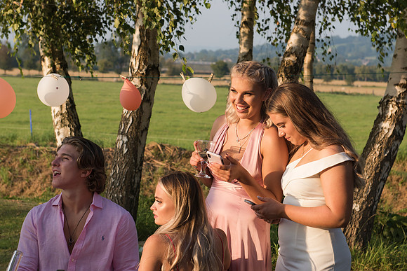 Birthday party. Summer party. 11.8.20. Beata Cosgrove Photography
