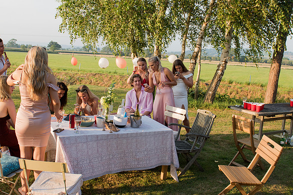 Birthday party. Summer party. 11.8.20. Beata Cosgrove Photography
