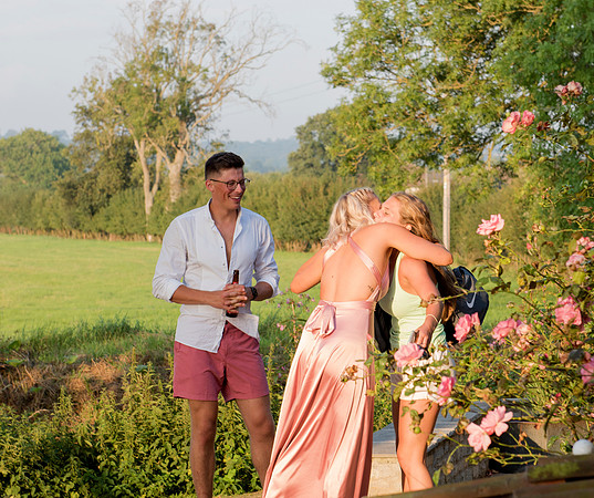 Birthday party. Summer party. 11.8.20. Beata Cosgrove Photography