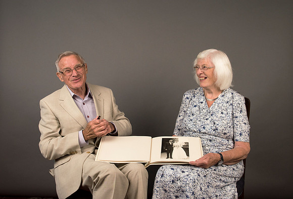 Wedding anniversary. Beata Cosgrove Photography