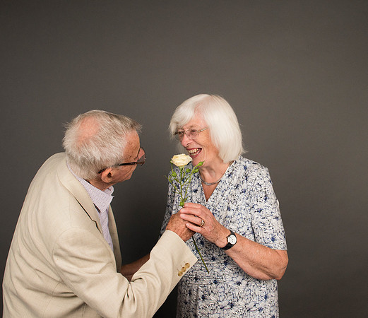 Wedding anniversary. Beata Cosgrove Photography