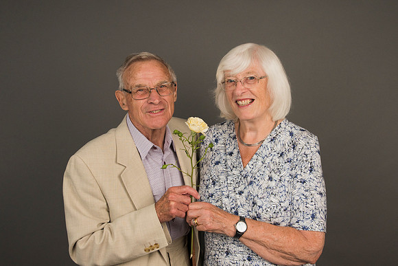 Wedding anniversary. Beata Cosgrove Photography