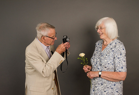 Wedding anniversary. Beata Cosgrove Photography