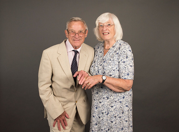 Wedding anniversary. Beata Cosgrove Photography