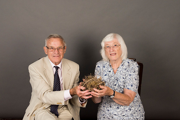 Wedding anniversary. Beata Cosgrove Photography