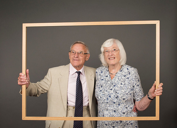 Wedding anniversary. Beata Cosgrove Photography