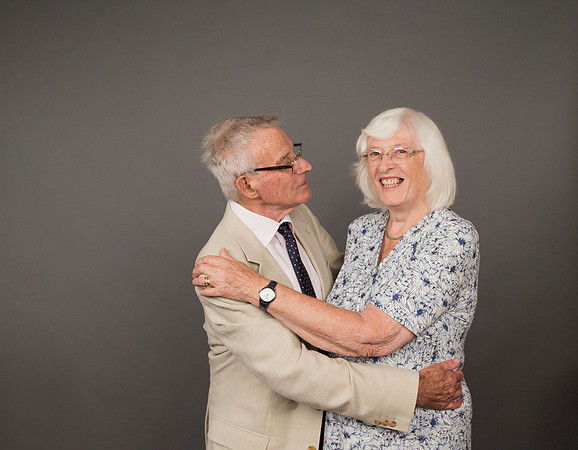 Wedding anniversary. Beata Cosgrove Photography