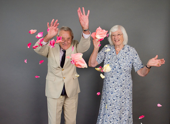 Wedding anniversary. Beata Cosgrove Photography