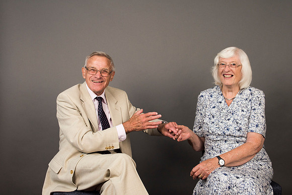 Wedding anniversary. Beata Cosgrove Photography