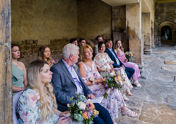 45.Bath wedding. The Roman Baths. J & J wedding day. Bath photographer. Beata Cosgrove Photography